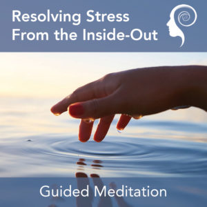 Resolving Stress Meditation